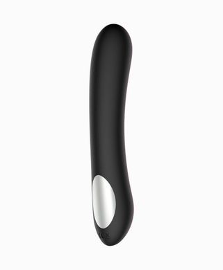 Интерактивный вибростимулятор точки G Kiiroo Pearl 2 Black, Черный