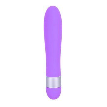 Вибратор&nbsp;Precious&nbsp;Passion&nbsp;Vibrator-Purple&nbsp;Chisa