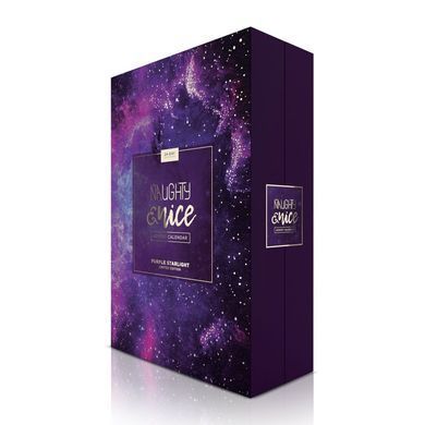 Набор&nbsp;секс игрушек Adventskalender&nbsp;2021&nbsp;LOVEBOXXX&nbsp;EASYTOYS, 24 предмета