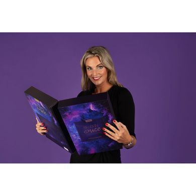Набор&nbsp;секс игрушек Adventskalender&nbsp;2021&nbsp;LOVEBOXXX&nbsp;EASYTOYS, 24 предмета