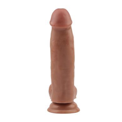 Фалоімітатор Chisa Latin Fashion Dude 7.1 Cock