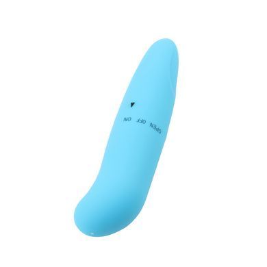 Стимулятор точки G-Chisa Hi-Basic Powerful Invigorate G-Spot Blue