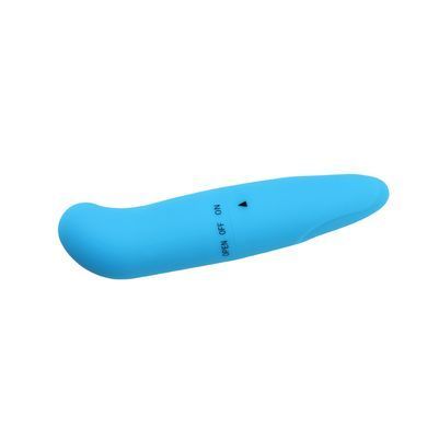 Стимулятор точки G-Chisa Hi-Basic Powerful Invigorate G-Spot Blue