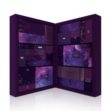 Набор&nbsp;секс игрушек Adventskalender&nbsp;2021&nbsp;LOVEBOXXX&nbsp;EASYTOYS, 24 предмета