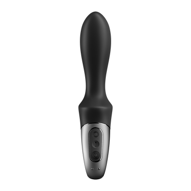 стимулятор Satisfyer Heat Climax