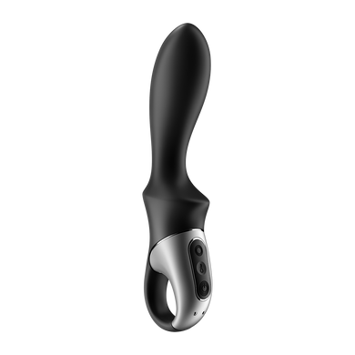 стимулятор Satisfyer Heat Climax
