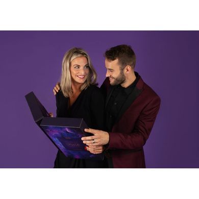 Набор&nbsp;секс игрушек Adventskalender&nbsp;2021&nbsp;LOVEBOXXX&nbsp;EASYTOYS, 24 предмета