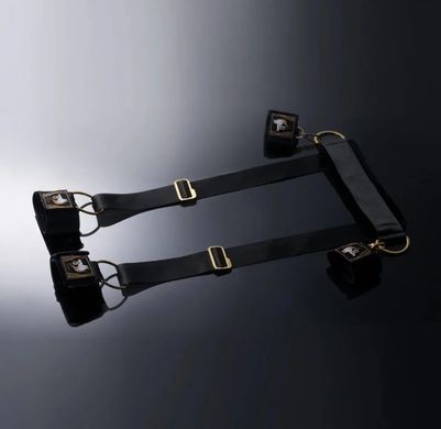 Система фіксації UPKO Bondage Gear-Sling With Cuffs