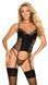 Комплект Obsessive Sharlotte S/M