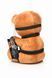 Іграшка плюшевий ведмідь ROPE Teddy Bear Plush, 22x16x12см