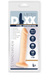 Гибкий мини фаллоимитатор DREAM TOYS MR.&nbsp;DIXX&nbsp;MAD&nbsp;MATHEW&nbsp;5.1INCH&nbsp;DONG