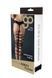 Мотузка для бондажу GP BONDAGE ROPE 10M BLACK