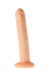 Гибкий мини фаллоимитатор DREAM TOYS MR.&nbsp;DIXX&nbsp;MAD&nbsp;MATHEW&nbsp;5.1INCH&nbsp;DONG