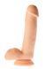Фалоімітатор Mr.&nbsp;DIXX&nbsp;REAL&nbsp;RYAN&nbsp;7.1INCH&nbsp;DILDO