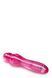 Вібратор гелевий Blush Naturally Yours Can-Can Pink
