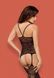 Комбінезон Obsessive Bodystocking F225 S / M / L