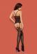 Комбінезон Obsessive Bodystocking F225 S / M / L