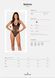 Obsessive Selinne teddy M/L