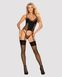 Комплект Obsessive Sharlotte S/M