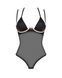 Obsessive Selinne teddy M/L