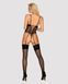 Комплект Obsessive Sharlotte S/M
