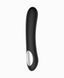 Интерактивный вибростимулятор точки G Kiiroo Pearl 2 Black, Черный