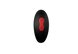 Ерекційне віброкільце з пультом управління RINGS OF LOVE REMOTE COCKRING BLACK
