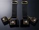 Система фіксації UPKO Bondage Gear-Sling With Cuffs