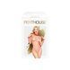 Боді Penthouse -Scandalous Red XL