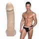 Фалоімітатор Fleshjack Boys: Cade Maddox Dildo, за зліпком пеніса порноактора