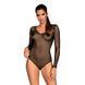 Боді Obsessive B124 body S/M