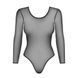 Боді Obsessive B124 body S/M