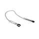 Затискачі для сосків Sins Inquisition The Pinch Nipple Clamps with Chain
