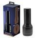 Мастурбатор-вагина Kiiroo Feel Stroker Dark Brown для секс-машины Kiiroo Keon