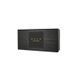 Чокер Bijoux Indiscrets MAZE - Wide Chocker Black