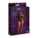 Боді Moonlight Plus Model 09 Black