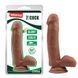 Фалоімітатор Chisa Latin Fashion Dude 7.1 Cock