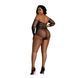 Боді Moonlight Plus Model 09 Black