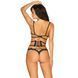 Комплект Obsessive Bravelle 3 предмета S/M