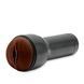 Мастурбатор-вагина Kiiroo Feel Stroker Dark Brown для секс-машины Kiiroo Keon