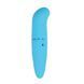 Стимулятор точки G-Chisa Hi-Basic Powerful Invigorate G-Spot Blue