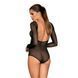 Боді Obsessive B124 body S/M