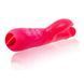 Вібратор-кролик Dorcel Baby Rabbit Pink з перловим масажем, Рожевий