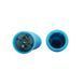 Стимулятор точки G-Chisa Hi-Basic Powerful Invigorate G-Spot Blue