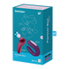 Набір Satisfyer Partner Box 1