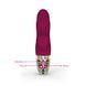 Вібратор-кролик Mystim Hop Hop Bob Fuchsia, потужний мотор, 8 режимів