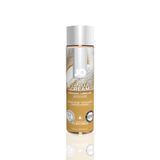 Змазка на водній основі System JO H2O &mdash; Vanilla Cream (120 мл) без цукру, рослинний гліцерин