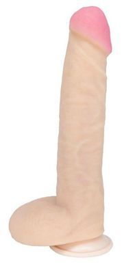 Фаллоимитатор EGZO Ciberskin Ardent Lover