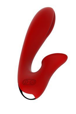 Вібромасажер RED REVOLUTION IRIS