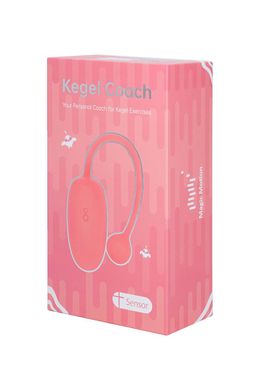 Смарт-тренажер Кегеля для жінок Magic Motion Kegel Coach